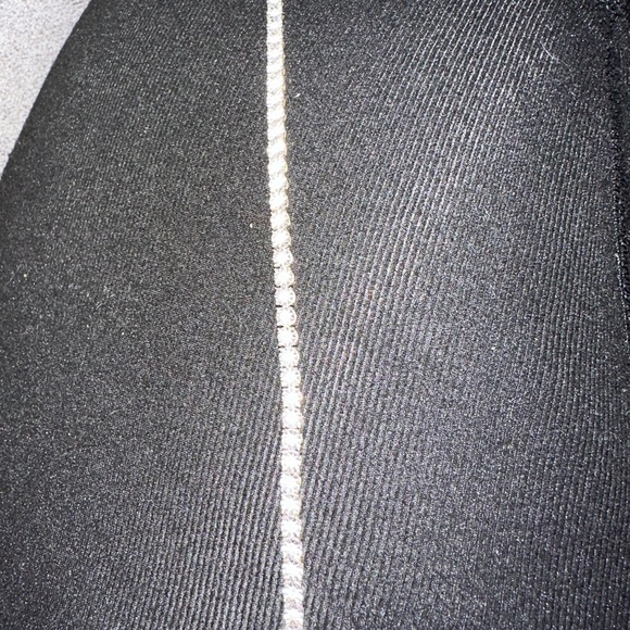 DIAMOND
BRACELET 10KY - Picture 3 of 9